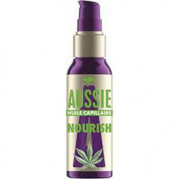 AUSSIE HUILE NOURRISSANTE 100 ML