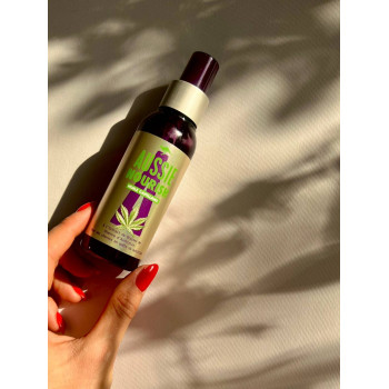 AUSSIE HUILE NOURRISSANTE 100 ML
