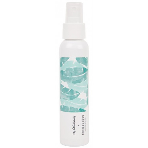 My little Beauty Brume de Coco Après-soleil 100 ml My little Beauty Brume de Coco Après-soleil 100 ml