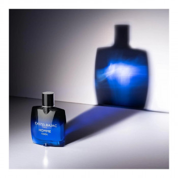 CASTELBAJAC PARIS HOMME COOL-Coffret Eau De Toilette 100 ml+ Gel Douche 150 ml