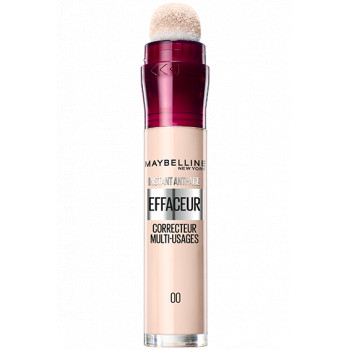 MAYBELLINE NEW YORK EFFACEUR INSTANT ANTI AGE, CORRECTEUR ANTI CERNES 6,8 ML