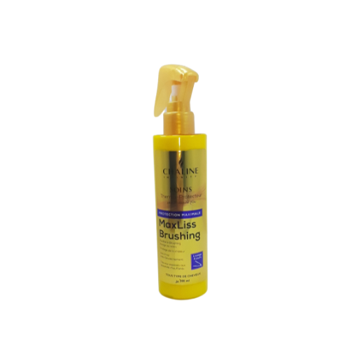CHALINE INFINITY THERMO-PROTECTEUR MAX LISS 200 ml CHALINE INFINITY THERMO-PROTECTEUR MAX LISS 200 ml