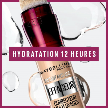 MAYBELLINE NEW YORK Anticerne Instant Anti-Age L'Effaceur 6,8 ml