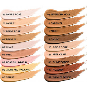 MAYBELLINE NEW YORK Anticerne Instant Anti-Age L'Effaceur 6,8 ml