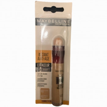 MAYBELLINE NEW YORK Anticerne Instant Anti-Age L'Effaceur 6,8 ml