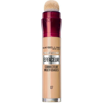 MAYBELLINE NEW YORK Anticerne Instant Anti-Age L'Effaceur 6,8 ml