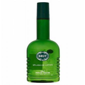 BRUT Lotion Splash On Originale 200 ml