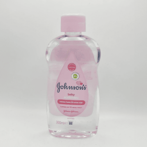 Johnsons Baby Huile Original 300ml Johnsons Baby Huile Original 300ml