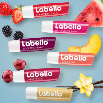 LABELLO Soin Lèvres Hydratation 24h