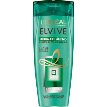 L’oréal Elsève Hydra-collagène ultra-shampooing hydratant 300 ml