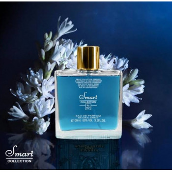 Smart Collection 401Eau De parfum 100 ml