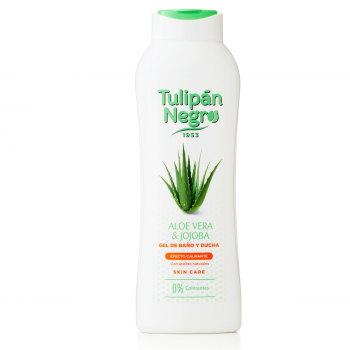 Tulipãn Negro Gel douche parfumé 720 ml