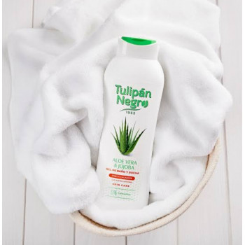 Tulipãn Negro Gel douche parfumé 720 ml