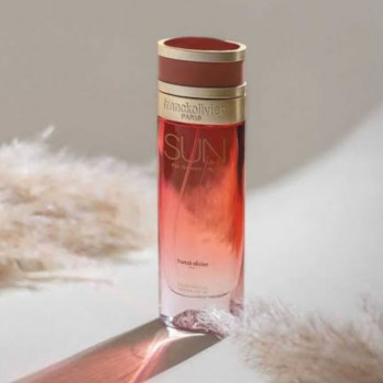 Franck olivier Sun Java Pour Femme eau de parfum 75 ml