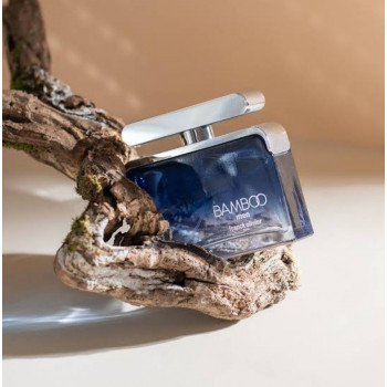 Franck Olivier Bamboo Men Eau de Toilette 75 ml