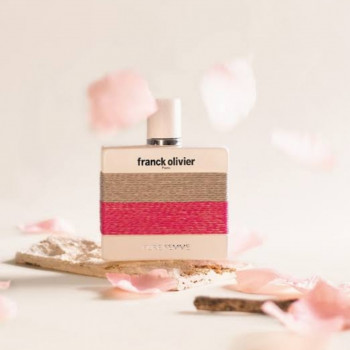 Franck Olivier Pure femme Eau De Parfum 100 ml