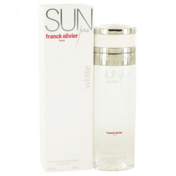 Franck Olivier Sun Java White Eau De Parfum Pour Femme 75 ml