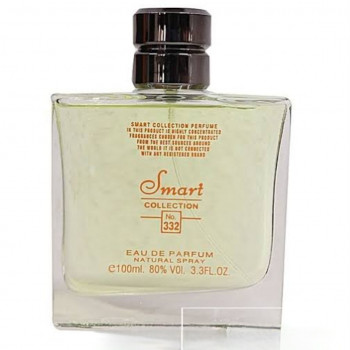 Smart Collection 332 Men Eau De Parfum 100 ml