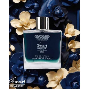 Smart Collection 313 For Men Eau De Parfum 100 ml