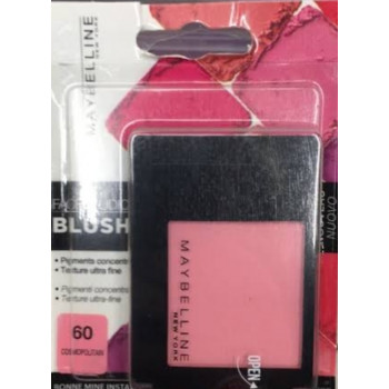 Maybelline Fard à joues Face Studio - 60 Cosmopolitan - 5g