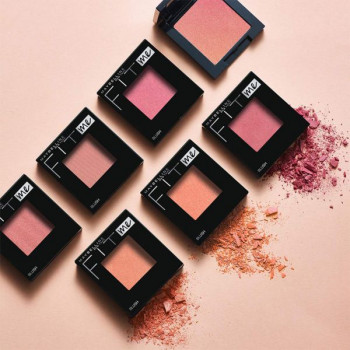 Maybelline New York Fit Me Blush Fard A Joues 4,5g