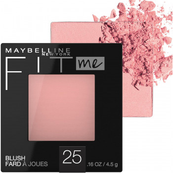 Maybelline New York Fit Me Blush Fard A Joues 4,5g