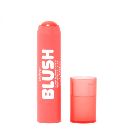 technic - Stick blusher éclat Tropic heart technic - Stick blusher éclat Tropic heart