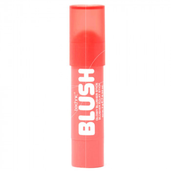 technic - Stick blusher éclat Tropic heart