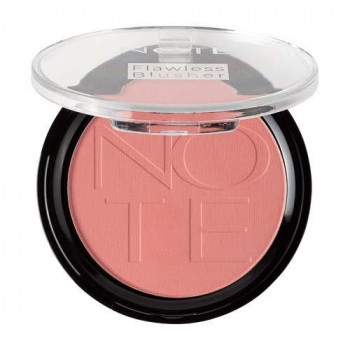 NOTE FLAWLESS BLUSHER 10g
