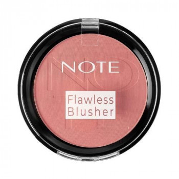 NOTE FLAWLESS BLUSHER 10g