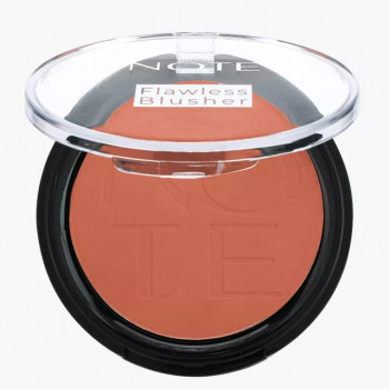 NOTE FLAWLESS BLUSHER 10g
