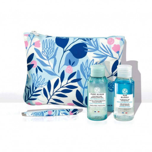Yves Rocher Trousse de voyage Radiant Kit Éclat Yves Rocher Trousse de voyage Radiant Kit Éclat