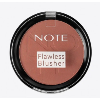 NOTE FLAWLESS BLUSHER 10g