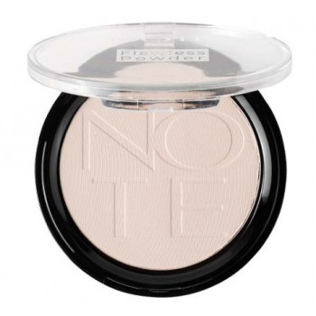 NOTE FLAWLESS BLUSHER 10g