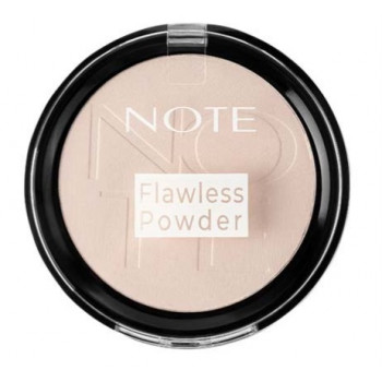 NOTE FLAWLESS BLUSHER 10g