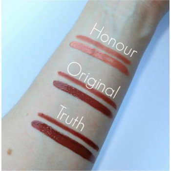 Revolution Retro Luxe Kit de rouge à lèvres mat