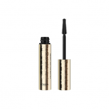 L'ORÉAL MASCARA VOLUME MILLIONS OF LASHES PANORAMA BROWN 9,9ML