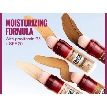 Maybelline - Soin de maquillage Instant Age Rewind® Eraser SPF 20 - 200 ML -