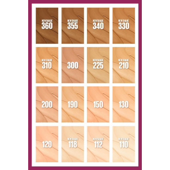 Maybelline - Soin de maquillage Instant Age Rewind® Eraser SPF 20 - 200 ML -