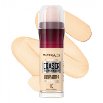 Maybelline - Soin de maquillage Instant Age Rewind® Eraser SPF 20 - 200 ML -