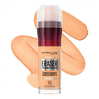 Maybelline - Soin de maquillage Instant Age Rewind® Eraser SPF 20 - 200 ML -