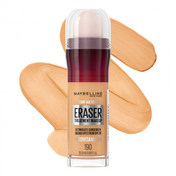 Maybelline - Soin de maquillage Instant Age Rewind® Eraser SPF 20 - 200 ML -
