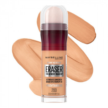 Maybelline - Soin de maquillage Instant Age Rewind® Eraser SPF 20 - 200 ML -