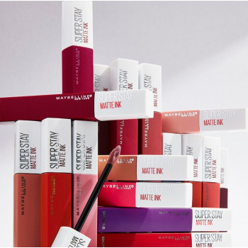 MAYBELLINE SUPERSTAY MATTE INK 5ml