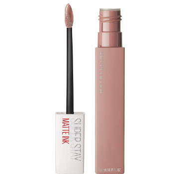 MAYBELLINE SUPERSTAY MATTE INK 5ml