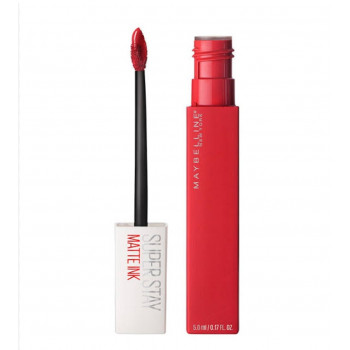 MAYBELLINE SUPERSTAY MATTE INK 5ml