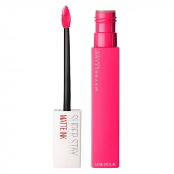 MAYBELLINE SUPERSTAY MATTE INK 5ml