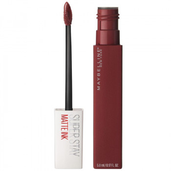 MAYBELLINE SUPERSTAY MATTE INK 5ml