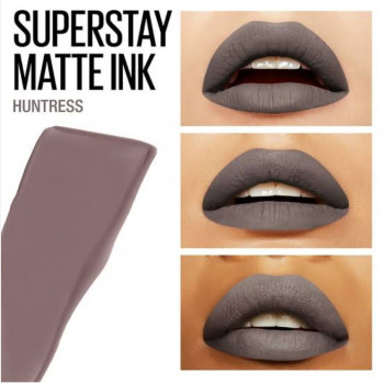 MAYBELLINE SUPERSTAY MATTE INK 5ml