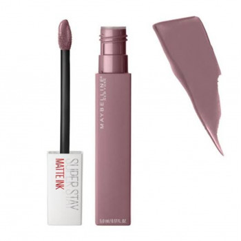 MAYBELLINE SUPERSTAY MATTE INK 5ml